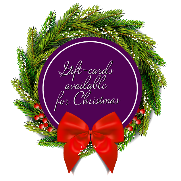 Image Christmas Facials Version 2 Therapeutic Touch